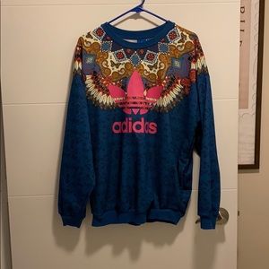 Adidas Crew Neck
